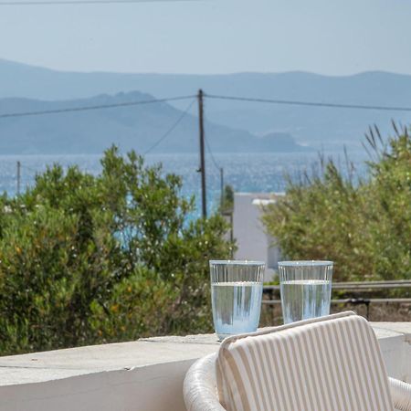 Studios Farma Agia Anna  Exterior foto