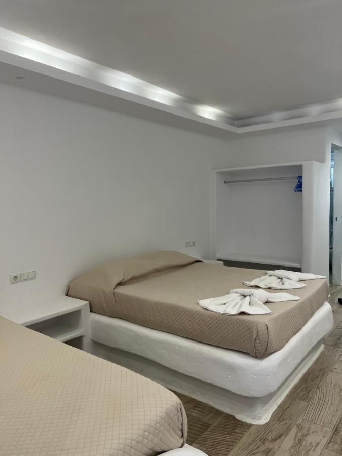 Studios Farma Agia Anna  Exterior foto