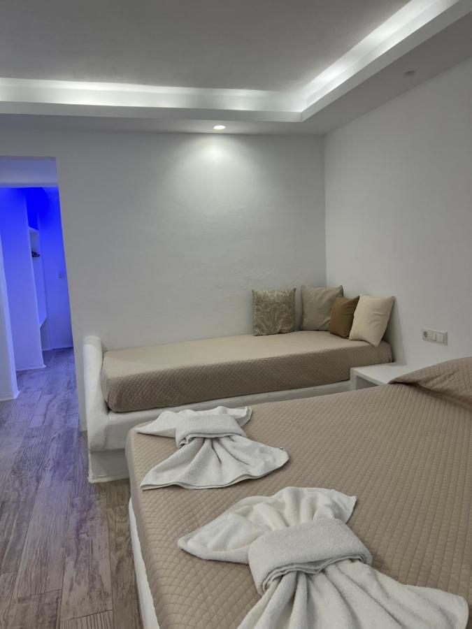 Studios Farma Agia Anna  Exterior foto