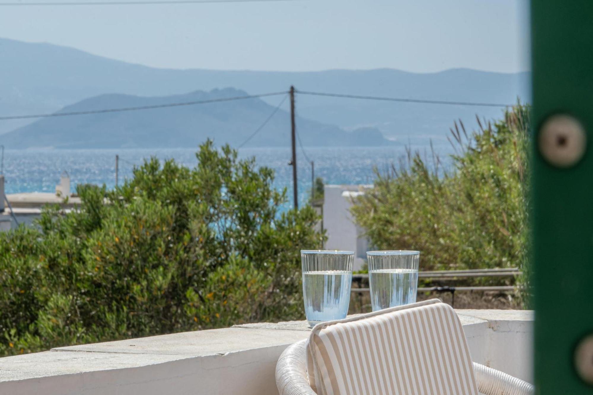 Studios Farma Agia Anna  Exterior foto