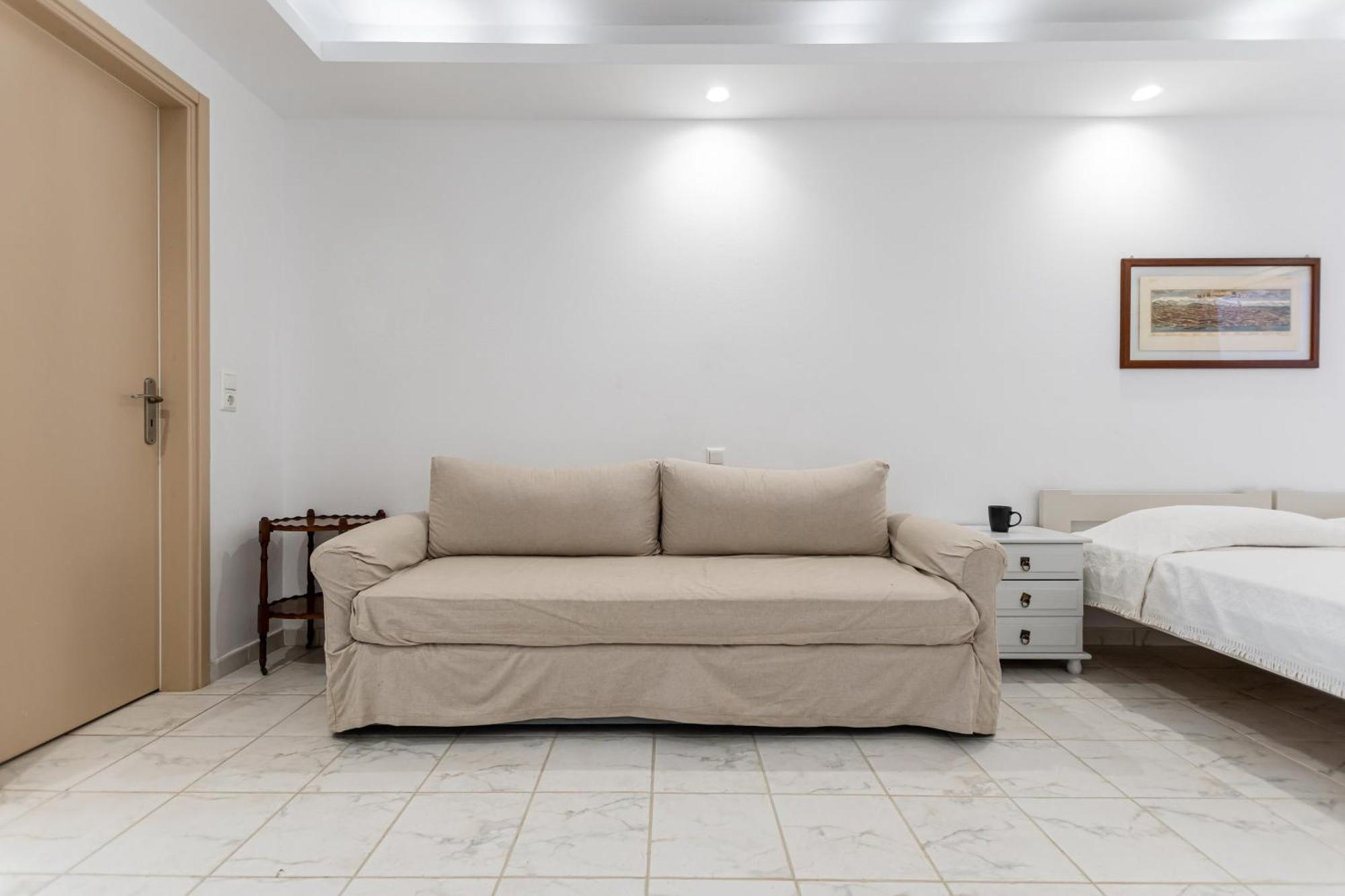 Studios Farma Agia Anna  Exterior foto